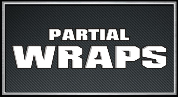 PARTIAL WRAPS